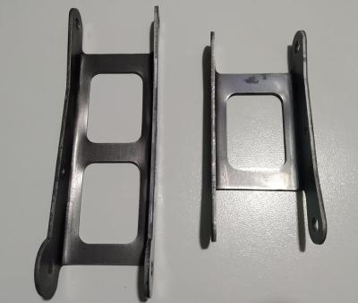 China OEM Steel Custom Bracket (Switch Box) for sale