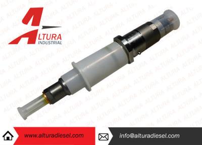 China CUMMINS ISLe - EU3 Bosch Fuel Injector 0 445 120 121 , 0445120121 for sale