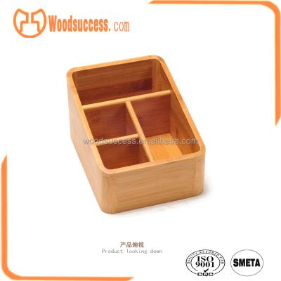 China Handmade desk organizer, desk accessories, desk organizer stationery for sale