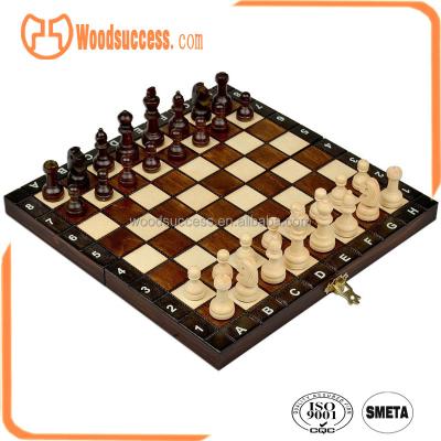 China Handmade Wooden Chess Controllers Game Board Arcade Game Board for sale