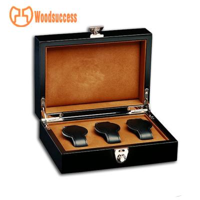 China Watch Boxes Eco-Friendly Storage for sale