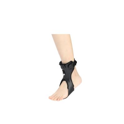 China Wholesale Durable Hospital Foot Support Ankle Orthoses Recovery Retainer Adjustable for sale