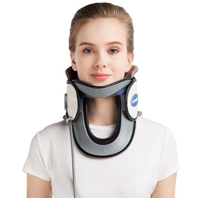 China Relax Cervical Traction Household Inflatable Cervical Retractor Neck Guard From China Supplier for sale