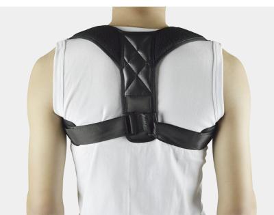 China New Factory Price Clavicle Posture Corrector Back Brace Back Posture Orthosis for sale