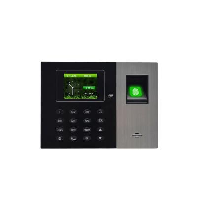 China Cheap motion detection price with good quality finger trace time recorder for sale