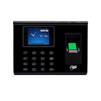 China Cheap motion detection price with good quality finger trace time recorder HOT SALE for sale