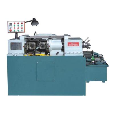 China Reinforcing Steel Manufacturer Custom Cnc Wire Processing Hydraulic Rolling Machine For Screws for sale