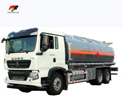 China Size 60ton 70ton 80ton quality 6X4 4x2 oil tanker fuel tank truck for made in china 1-10T for sale