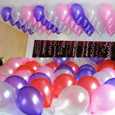 China Wholesale party balloon for decoration /balloon manufacturer for sale