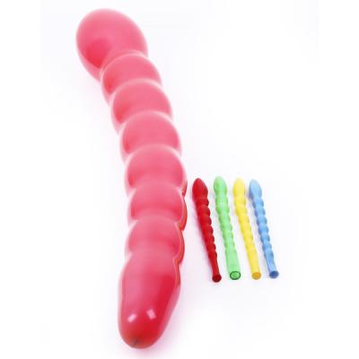 China Shaped Balloon Promotional Toy 8 Balloon Factory Factory Shaped for sale