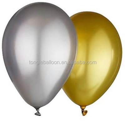 China 2020 Party 100% New Design Latex Balloon / Manufacturers Pearlized Latex Balloons for sale