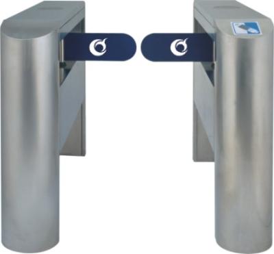 China Automatic Turnstile Flap Barrier for Access Control Sewo-5113 for sale