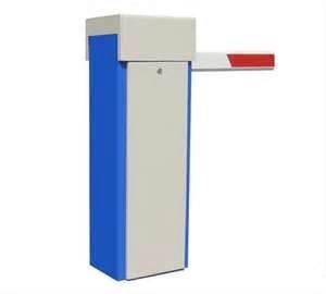 China Vehicle electric automatic barrier gate for parking system and access control for sale