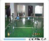 China Round Automatic Swing Gate for sale