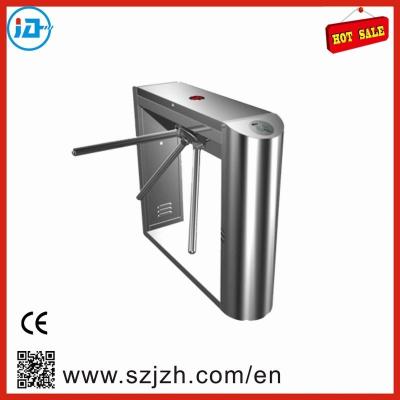 China Security Waist Height CE Approval Tripod Turnstile Barrier for sale