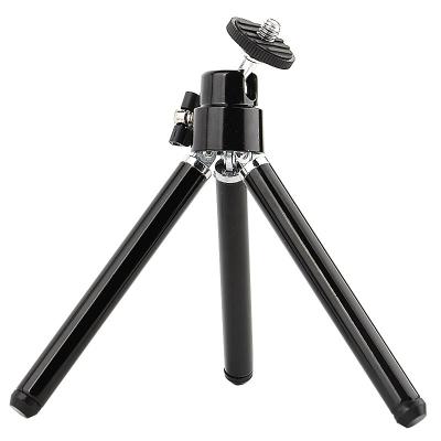 China 2018 Portable Flexible The Hottest Trending Product Mini Tripod With Pan Head With Tilt For Digital Cameras & Camcorders for sale