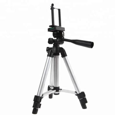 China 360 Degree/1450mm Portable Flexible Height Cheap Boutique Multifunctional Tripod For Smartphone And Camera for sale