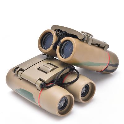 China Day&Night 30x60 Night Vision Lightweight Binocular Military Power Zoom Optical Binoculars Day&Night With BAK4 Movie Hunting Blue Lens for sale