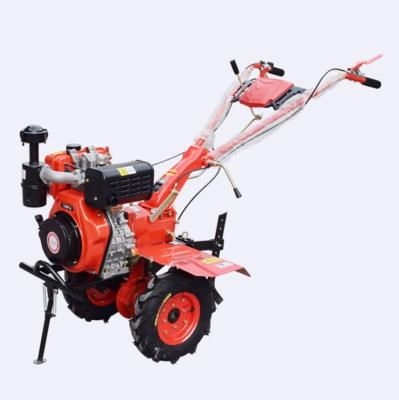 China Manufacturing Plant Micro tillage machine for sale