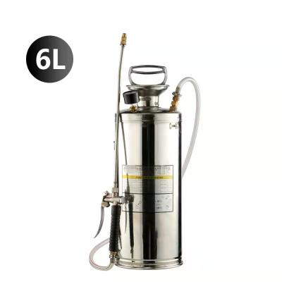 China Home Use Stainless steel sprayer 7L 8L 9L 10L for sale