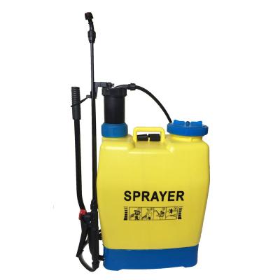 China Home Use 20L Sprayer Backpack Sprayer for sale