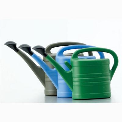 China Garden Garden Watering Pots Plastic Watering Can for sale