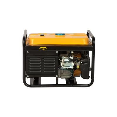 China Hotel Electric Generator for sale