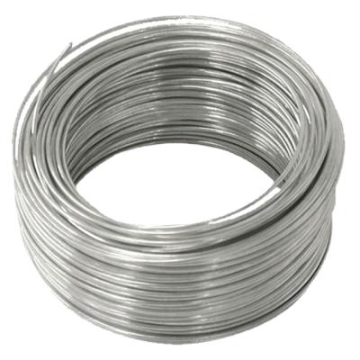 China Construction Wire Rope For Construction Factory Direct Sale High Carbon Steel Galvanized Non Alloy Bending Steel AISI JIS ASTM DIN 1% BS GB for sale