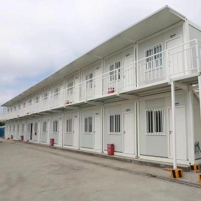 China Modern china container housing unit bedroom container mobile home in forsale for sale