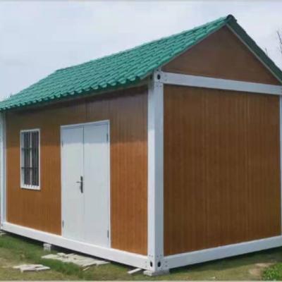 China Modern Mobile Cheap Mini Container Homes For Sale for sale