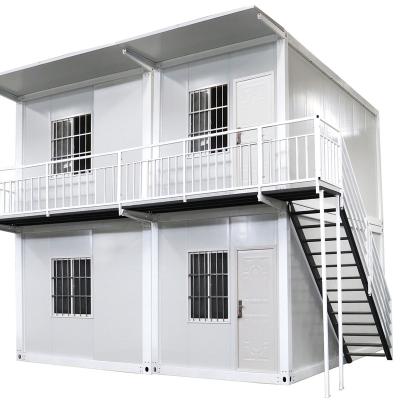 China Easy Modern Cheap Removable Prefab Self Assemble Homes Warehouse for sale