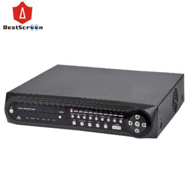 China BestScreen hd 1080P 4 channel SDI+16 channel CVBS DVR supporting mobile remote monitoring BSBV-4CH-20SDI for sale