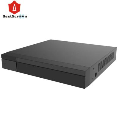 China Send Iphone and Android App 32 Channel 4K/5.0MP Remote Play Seetong 32 CH 5.0MP H.265 NVR NVR IP Camera for sale