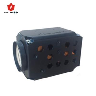 China NIGHT VISION 18x /36X Zoom 2.0 Analog MP 720P/1080P /AHD/CVI/TVI 4 In 1 Camera Module for sale