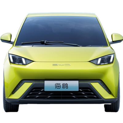 China 2023 4 Seats Ev Electric Car New Energy Vehicles Byd Seagull 2023 Vital And Flying Edition BYD Seagull EV Car BYD Seagull for sale