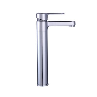 China Thermostatic Faucets Deck Mount Under Sink Bathroom Hot And Cold Mixer Table Taps for sale