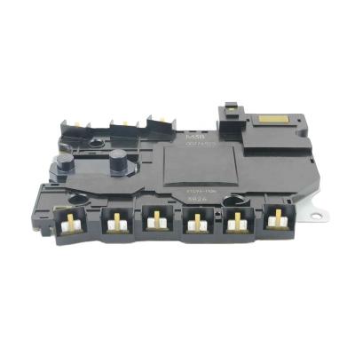 China ETC94-110N RE7R01A TCM Auto Transmission Control Module Fits For EX37 Q50 Q60 Q70 Q80 M56 FX50 FX50S G37 370Z ETC94-110N JR712E OEM SIZE for sale