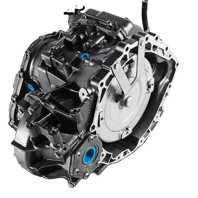 China 62 TE Original Refurbished 100% Test Auto Automatic Transmission For Chrysler Dodge Caravan Travel City Country 200 OEM SIZE for sale