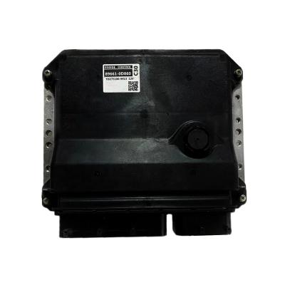 China Original ECM ECU 89661-0D860 Engine Control Controller Unit Module Computer PCM 896610D860 TD275100-9913 12V New For Toyota 10 for sale