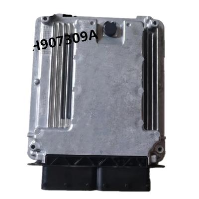 China Original 03H907309A 0261S06556 Car Engine Computer Panel ECU Electronic Control Unit Fit For V.W. 10 for sale