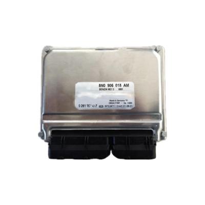 China NEW 8N0906018AM original 0261207417 ECU car engine computer panel electronic control unit fit for V.W. 10 for sale