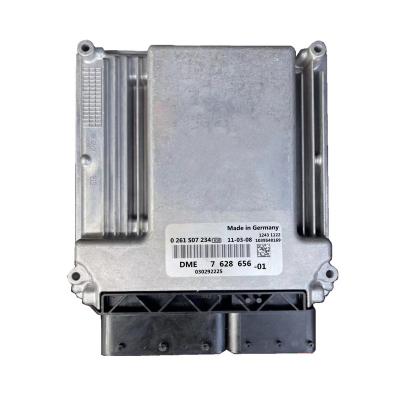 China New 0261S07234 DME 7628656 Original Engine ECU Computer Panel Electronic Control Unit Fit For BMW 10 for sale