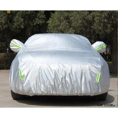 China Wholesale hail resistant / scrach resistant / sunproof low price warranty quality car dustproof cover for sale