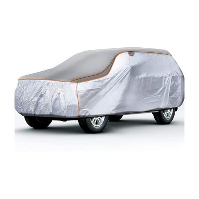 China Wholesale hail resistant/scrach resistant/sunproof hail protection car cover factory directly for sale