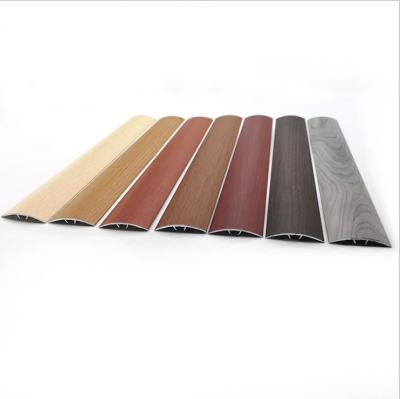 China Buying Modern Waterproof Kitchen Profile Panel Tiles Stainless Steel Wall Plinth Floor Accessories Base Aluminum Skirting Board for sale