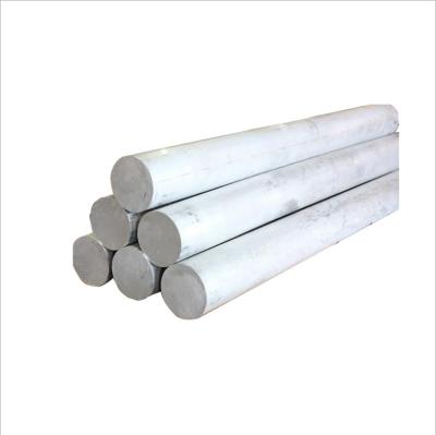 China Industrial Aluminum Round Billet 6063 6061 Aluminum Bar Price 6061t6 Aluminum Bar for sale