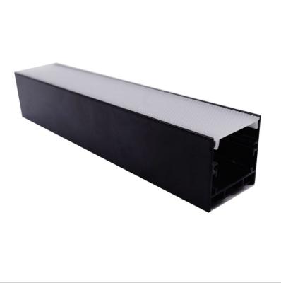 China Aluminum Alloy Aluminum Profile For Led Bar Light 45 Degree Corner Led Aluminum Profile for sale