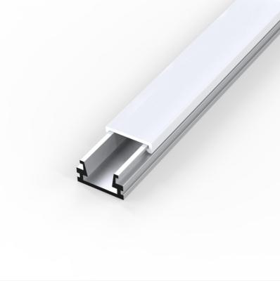 China Decorations new design LED aluminum strip light led bar light, aluminum profile for led strip lighting for sale