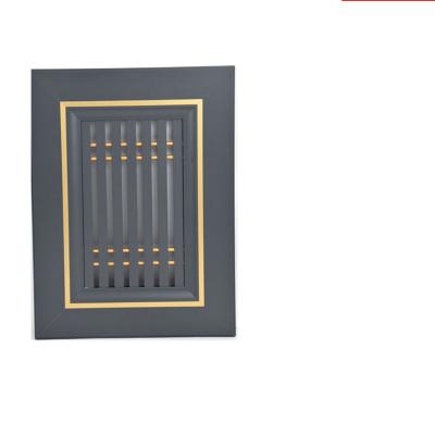 China Good quality modern aluminum kitchen cabinet aluminum extrusion for kitchen handle profile for sale