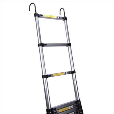 China Folding Ladders Folding Ladder Portable Universal Aluminum Ladder Quadruple Ladders for sale